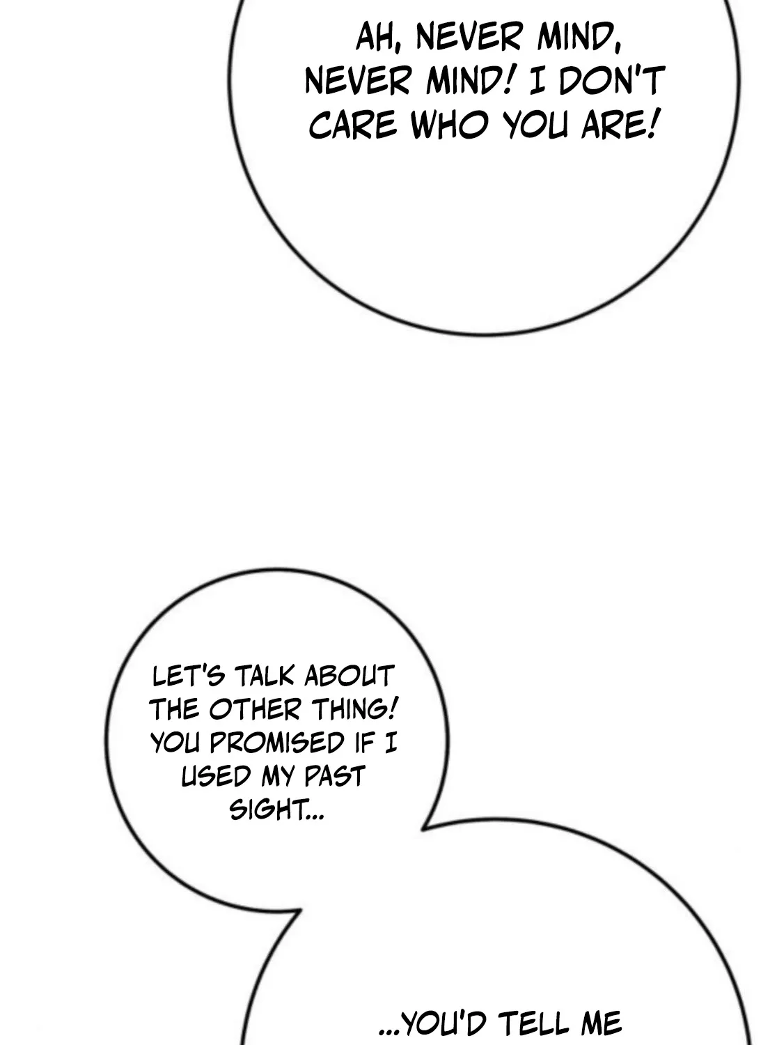 Bari, the thunder that awoke the stars Chapter 4 page 111 - 