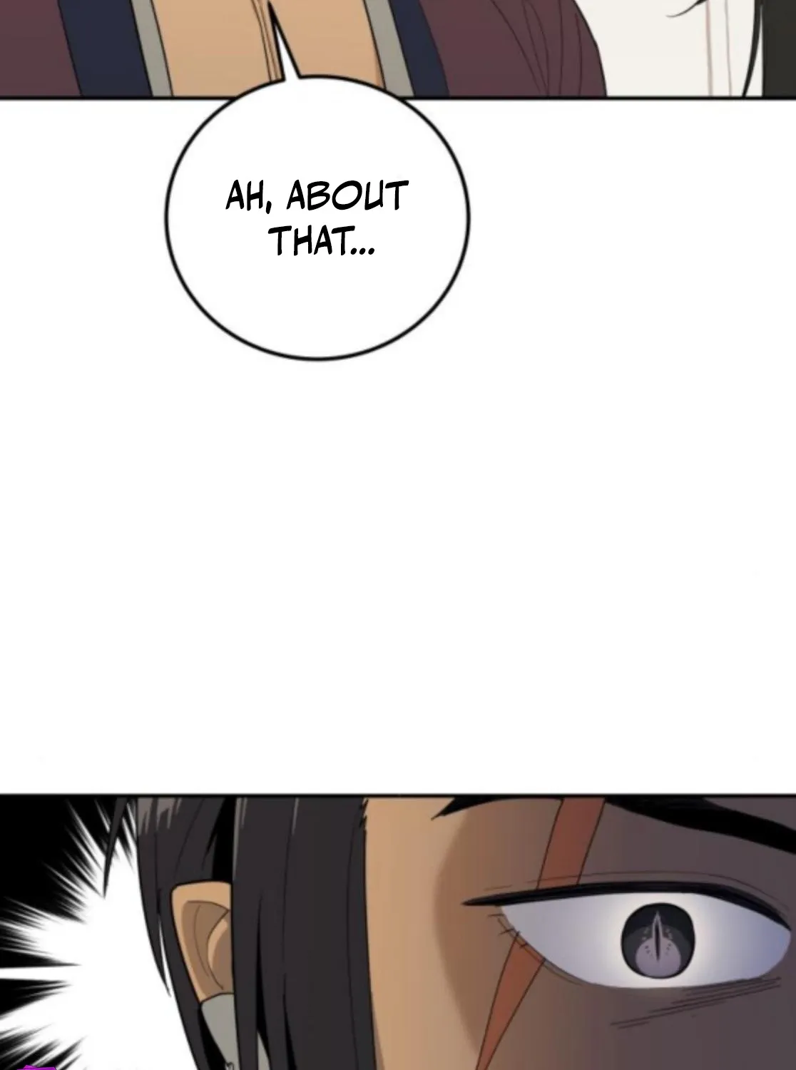 Bari, the thunder that awoke the stars Chapter 4 page 113 - 