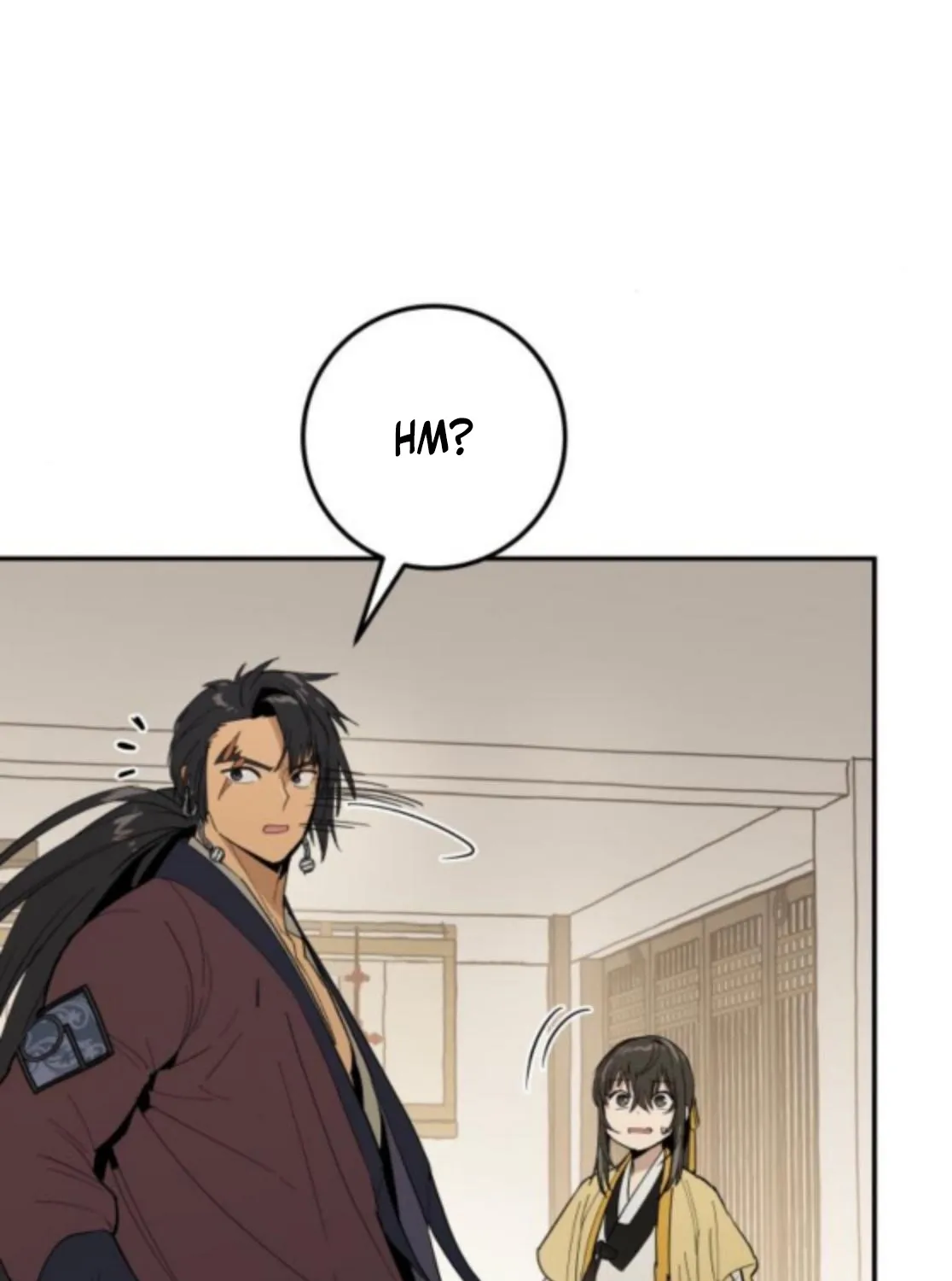 Bari, the thunder that awoke the stars Chapter 4 page 115 - 