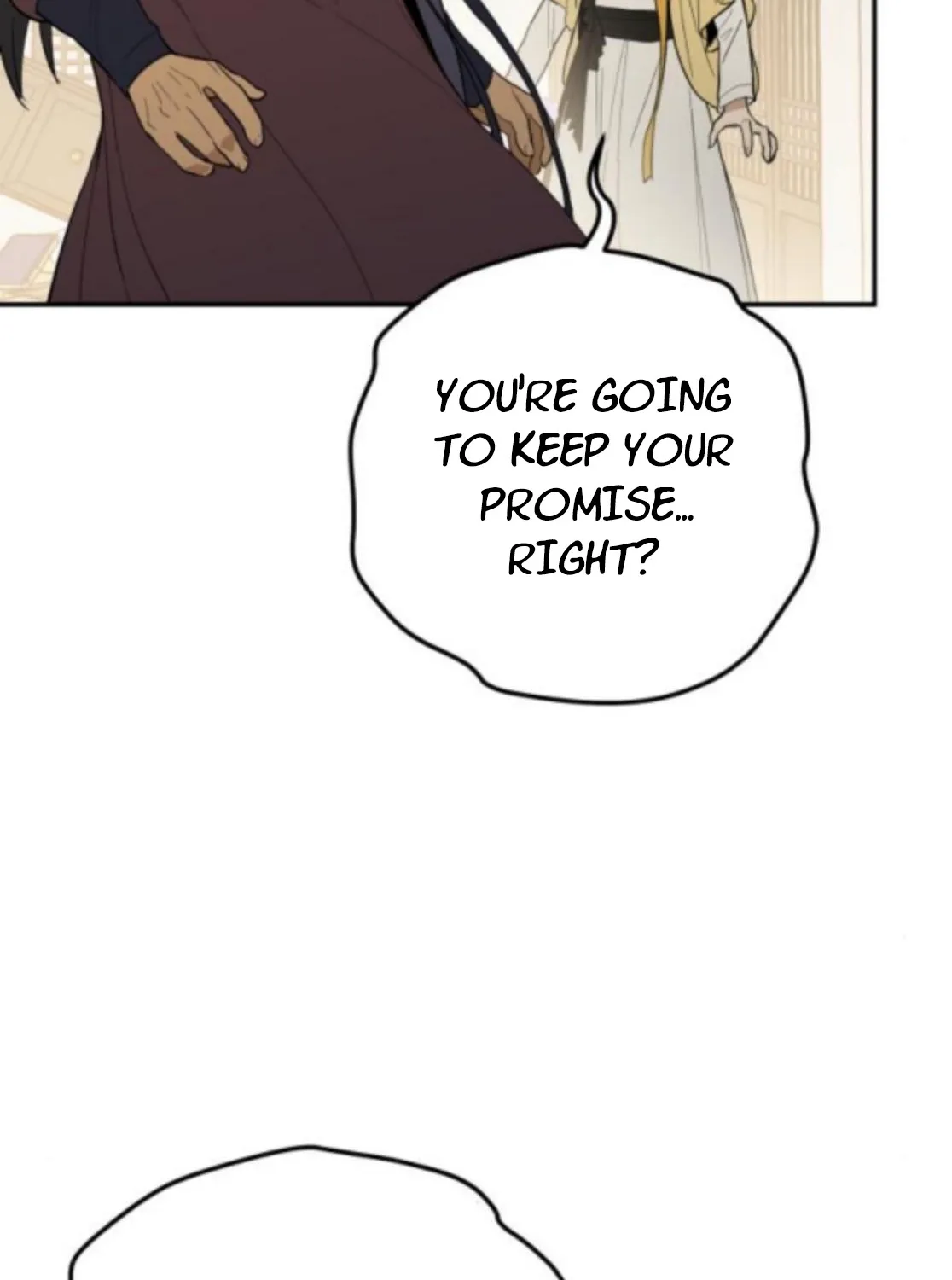 Bari, the thunder that awoke the stars Chapter 4 page 116 - 