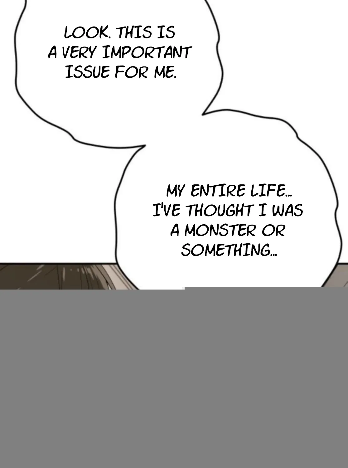 Bari, the thunder that awoke the stars Chapter 4 page 117 - 