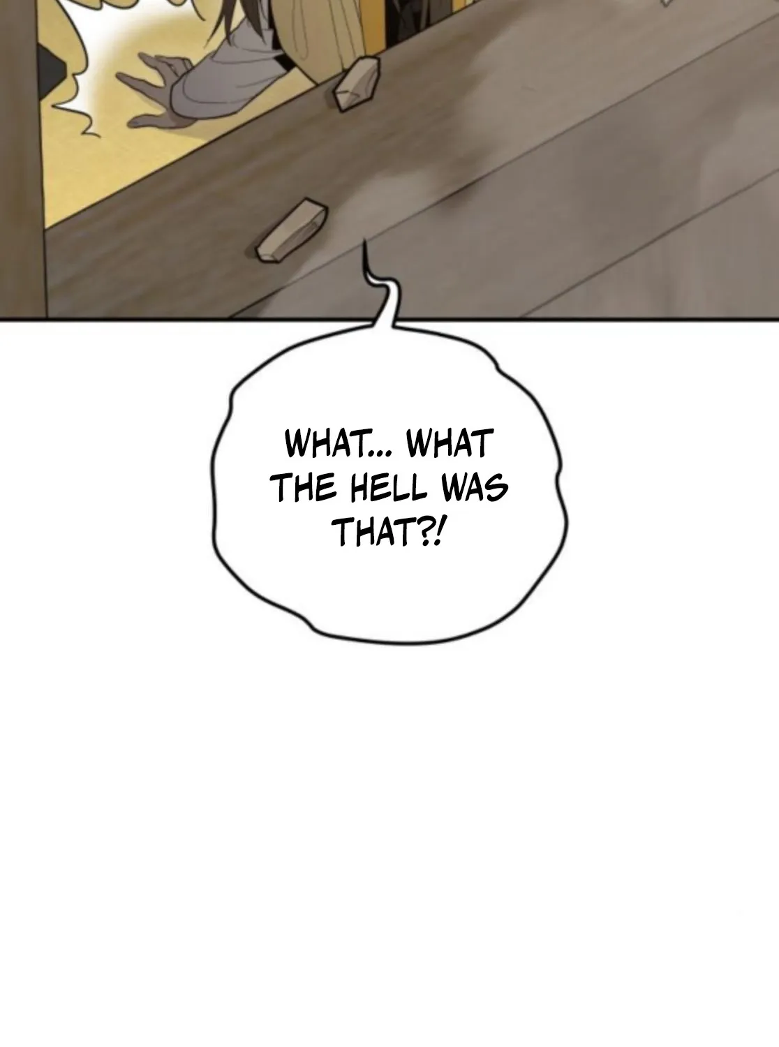 Bari, the thunder that awoke the stars Chapter 4 page 137 - 