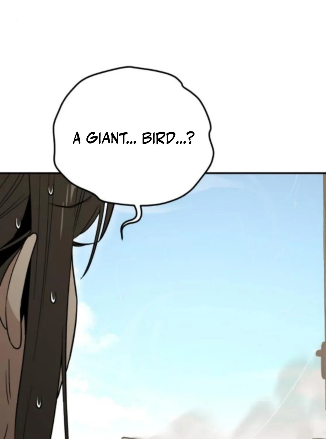 Bari, the thunder that awoke the stars Chapter 4 page 138 - 