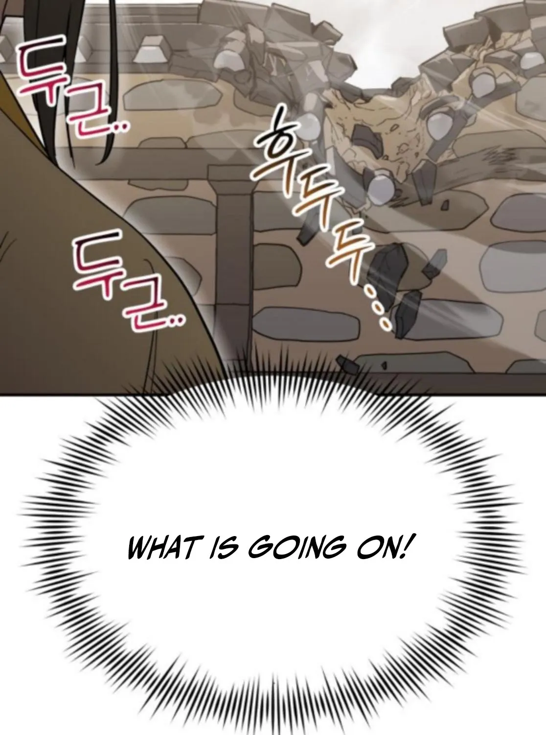 Bari, the thunder that awoke the stars Chapter 4 page 139 - 
