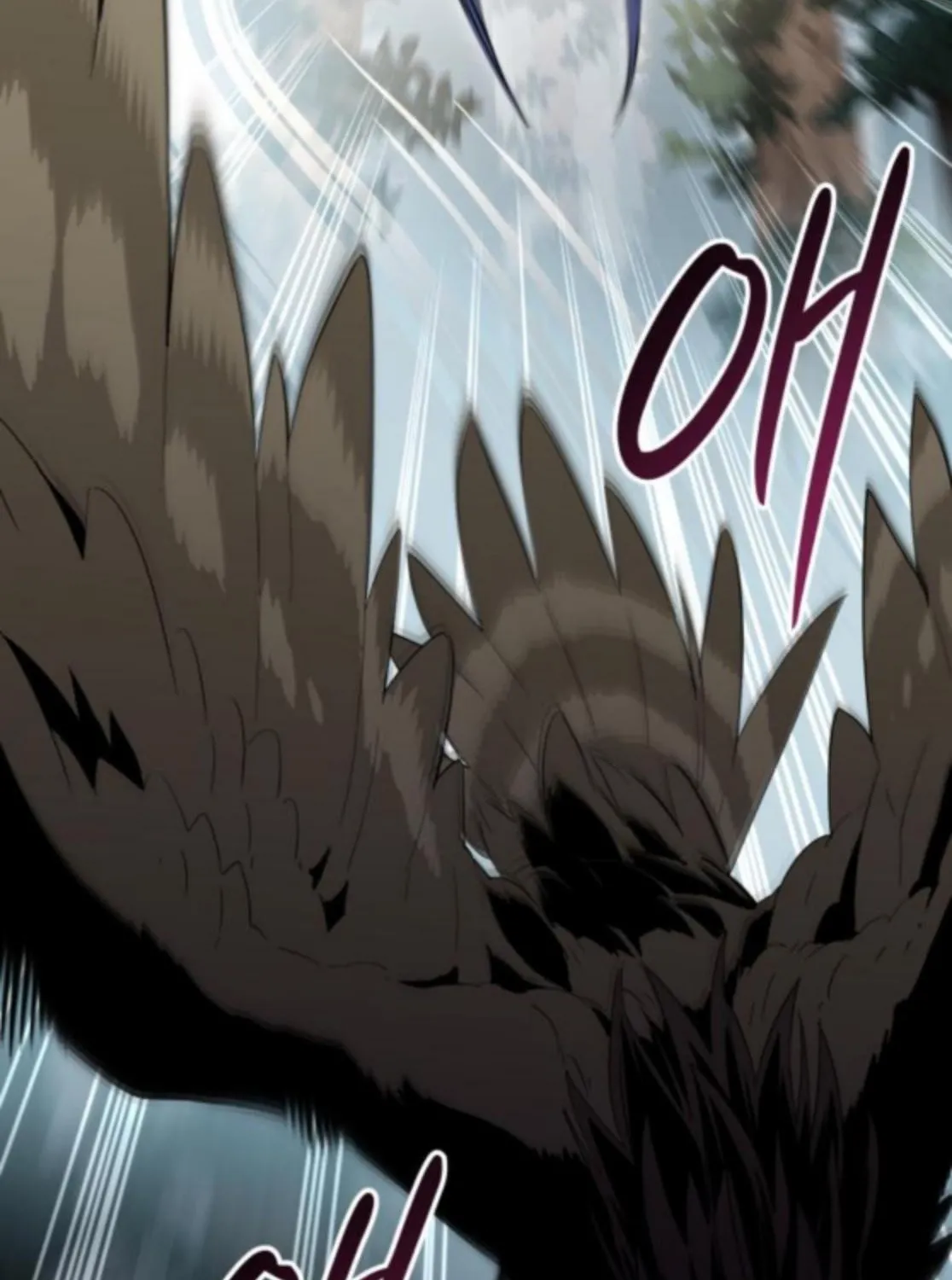 Bari, the thunder that awoke the stars Chapter 4 page 149 - 