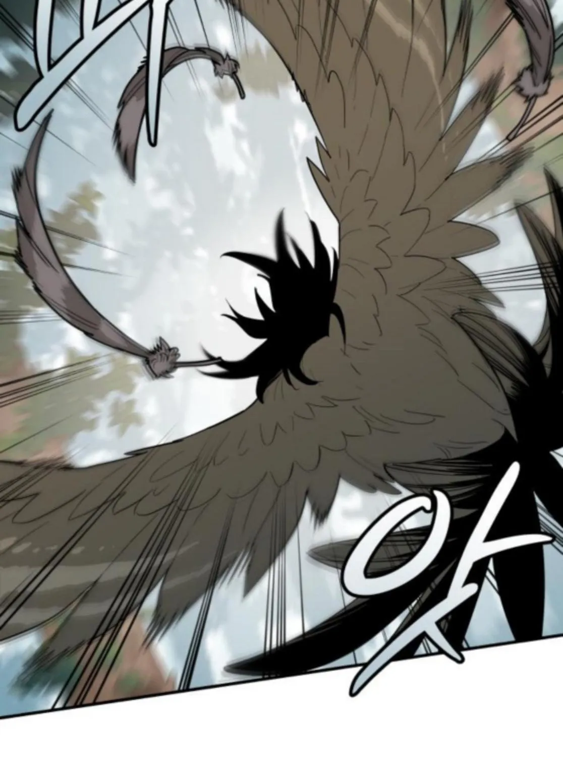 Bari, the thunder that awoke the stars Chapter 4 page 155 - 