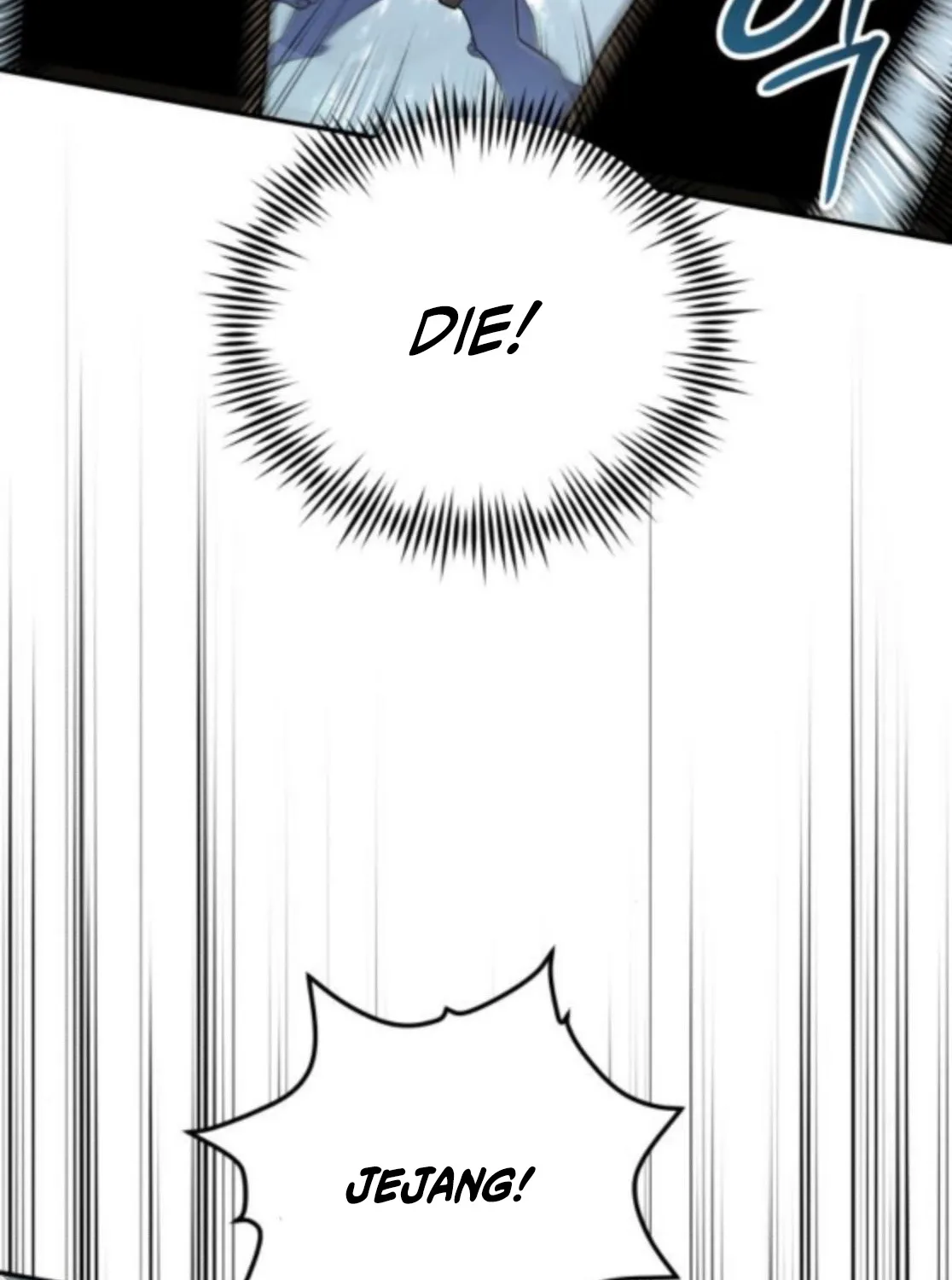 Bari, the thunder that awoke the stars Chapter 4 page 162 - 