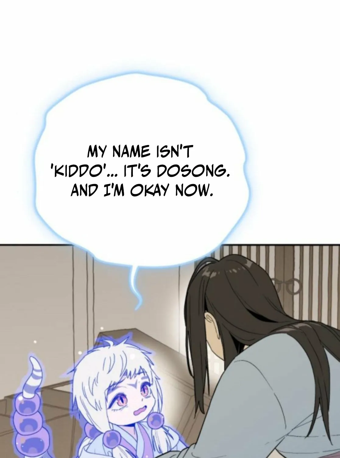 Bari, the thunder that awoke the stars Chapter 4 page 20 - 