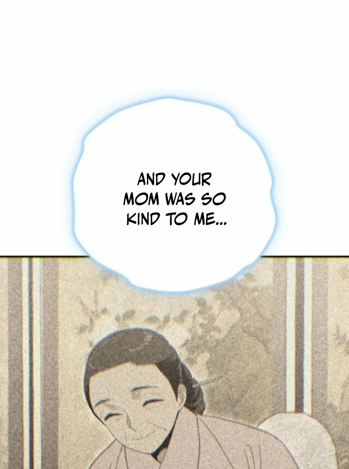 Bari, the thunder that awoke the stars Chapter 4 page 22 - 