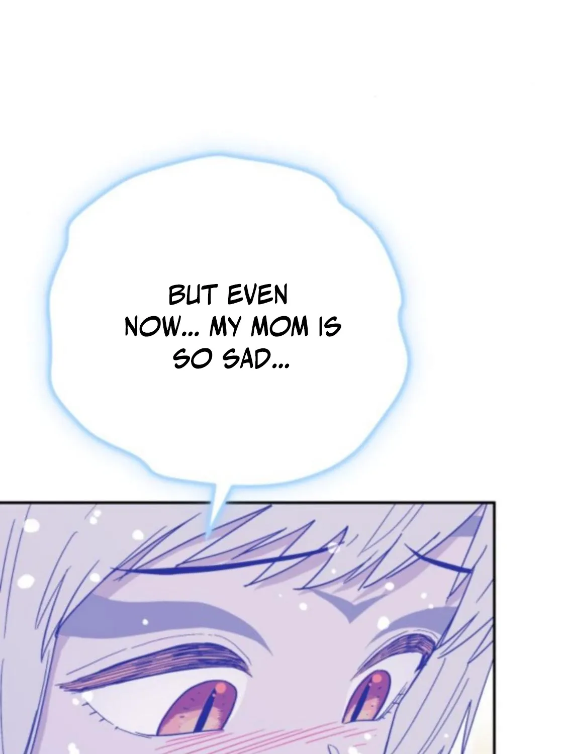 Bari, the thunder that awoke the stars Chapter 4 page 27 - 