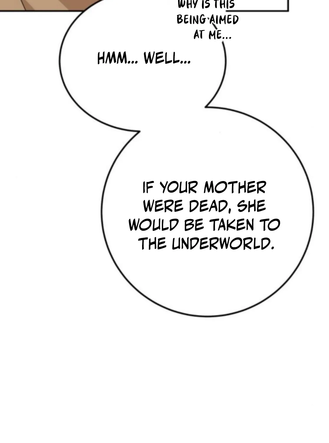 Bari, the thunder that awoke the stars Chapter 4 page 33 - 