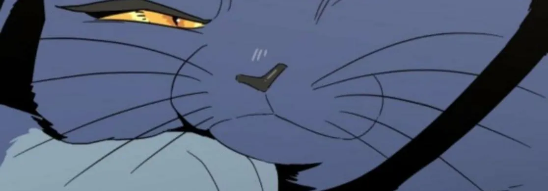 Bari, the thunder that awoke the stars Chapter 4 page 6 - 