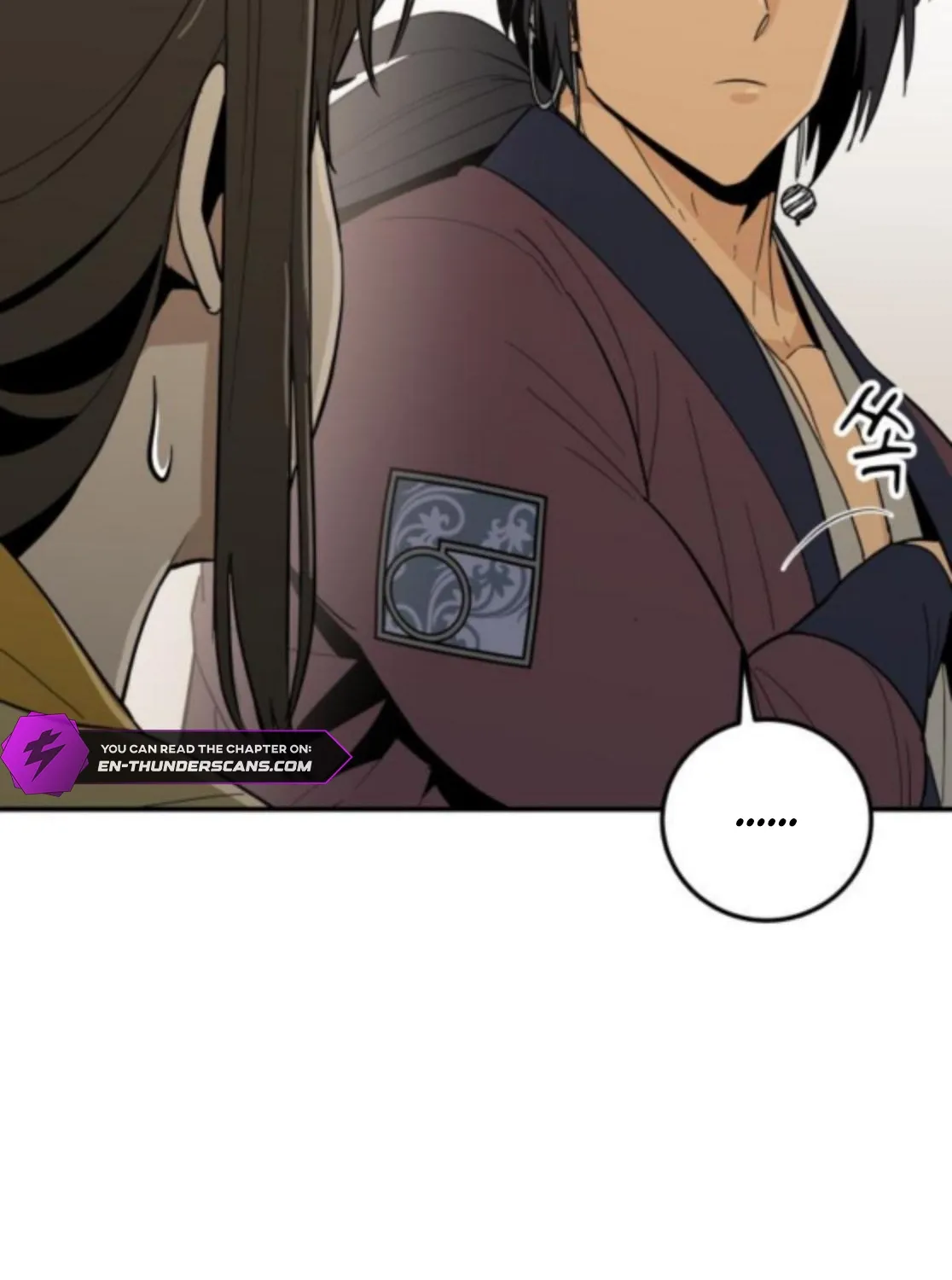 Bari, the thunder that awoke the stars Chapter 4 page 68 - 
