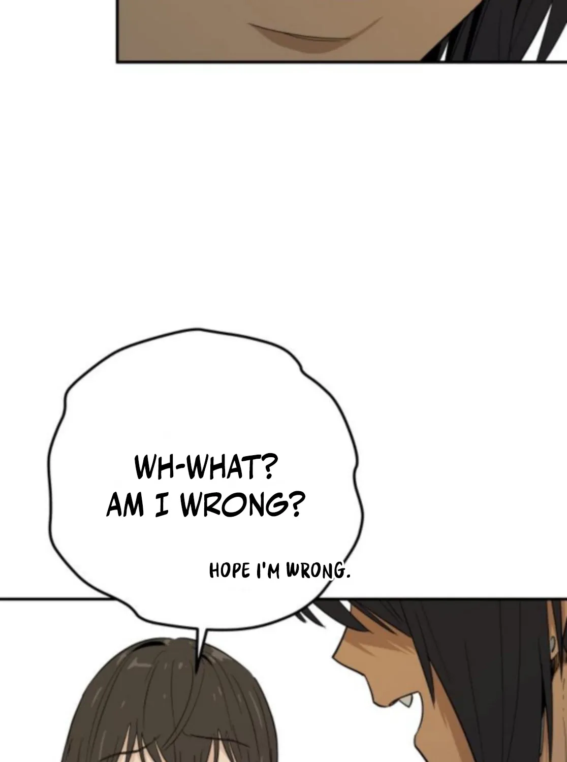 Bari, the thunder that awoke the stars Chapter 4 page 73 - 