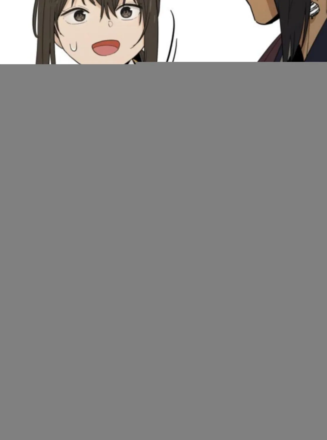 Bari, the thunder that awoke the stars Chapter 4 page 74 - 