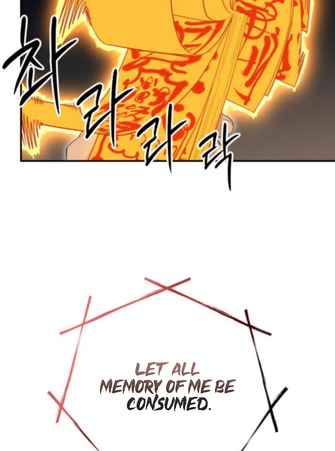 Bari, the thunder that awoke the stars Chapter 4 page 92 - 