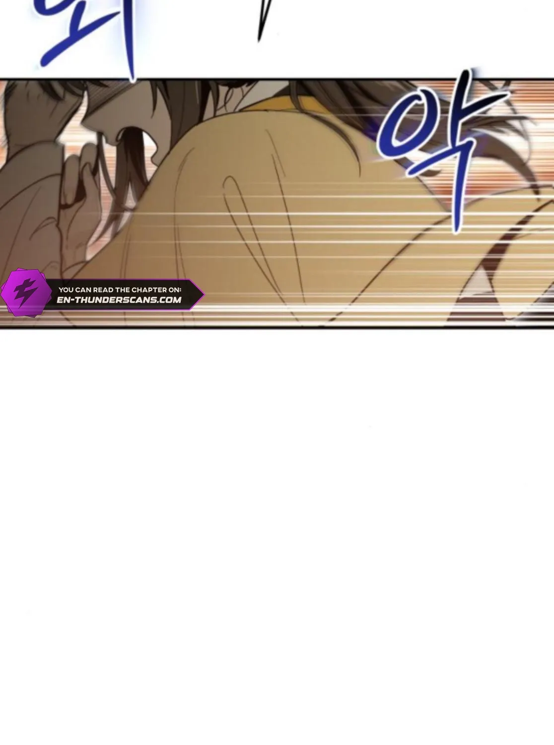 Bari, the thunder that awoke the stars Chapter 4 page 98 - 