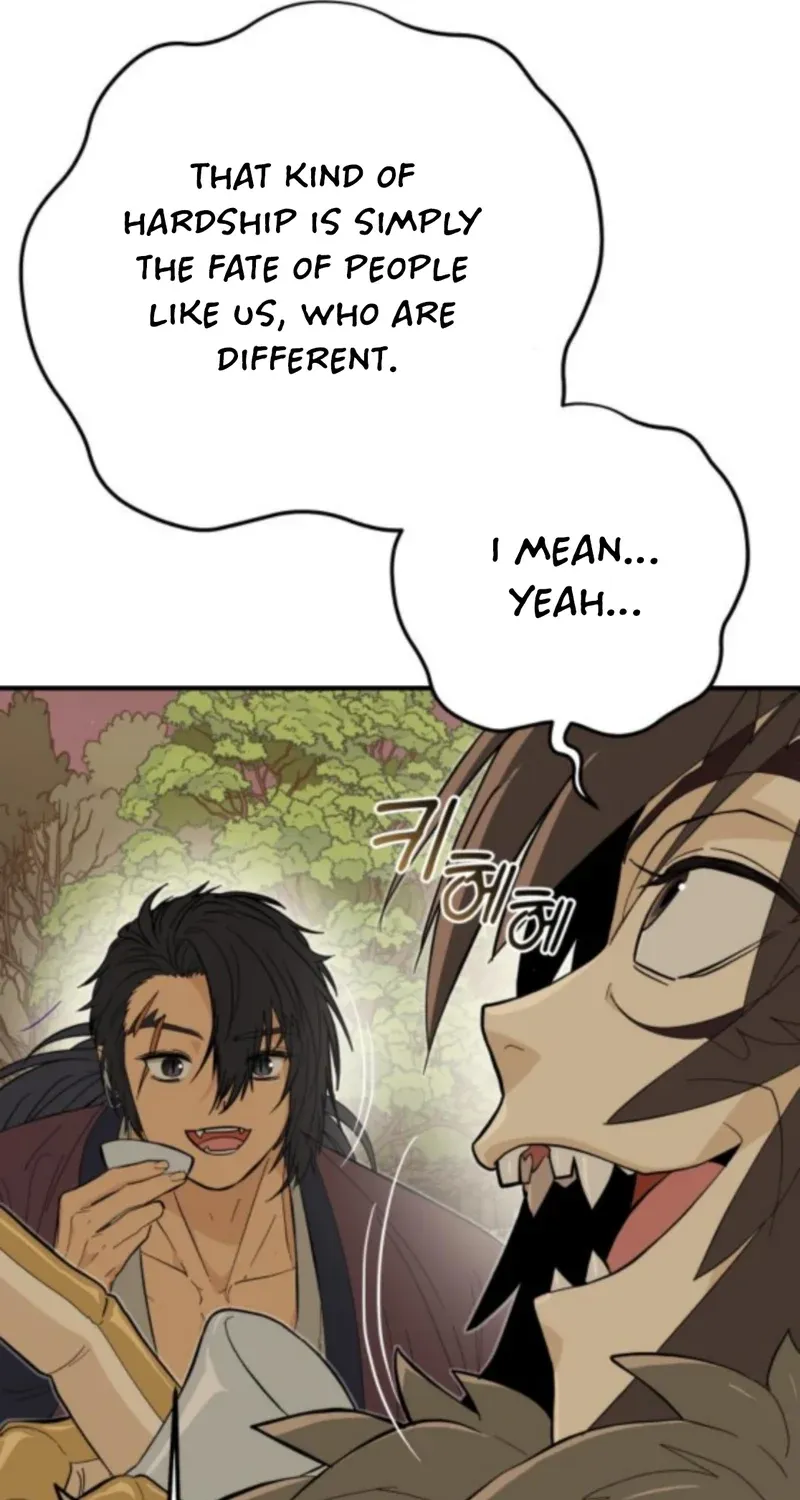 Bari, the thunder that awoke the stars Chapter 5 page 102 - 