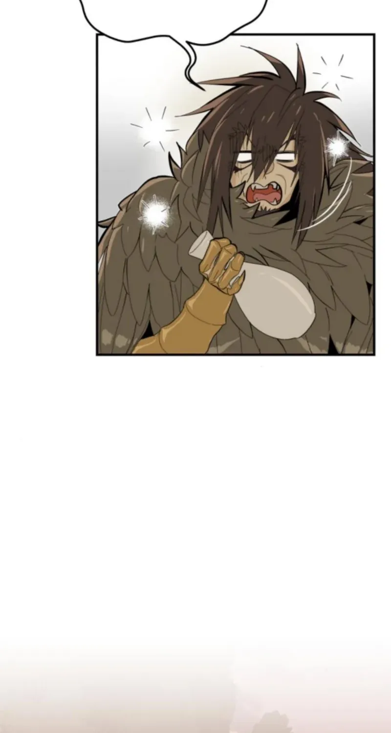 Bari, the thunder that awoke the stars Chapter 5 page 104 - 