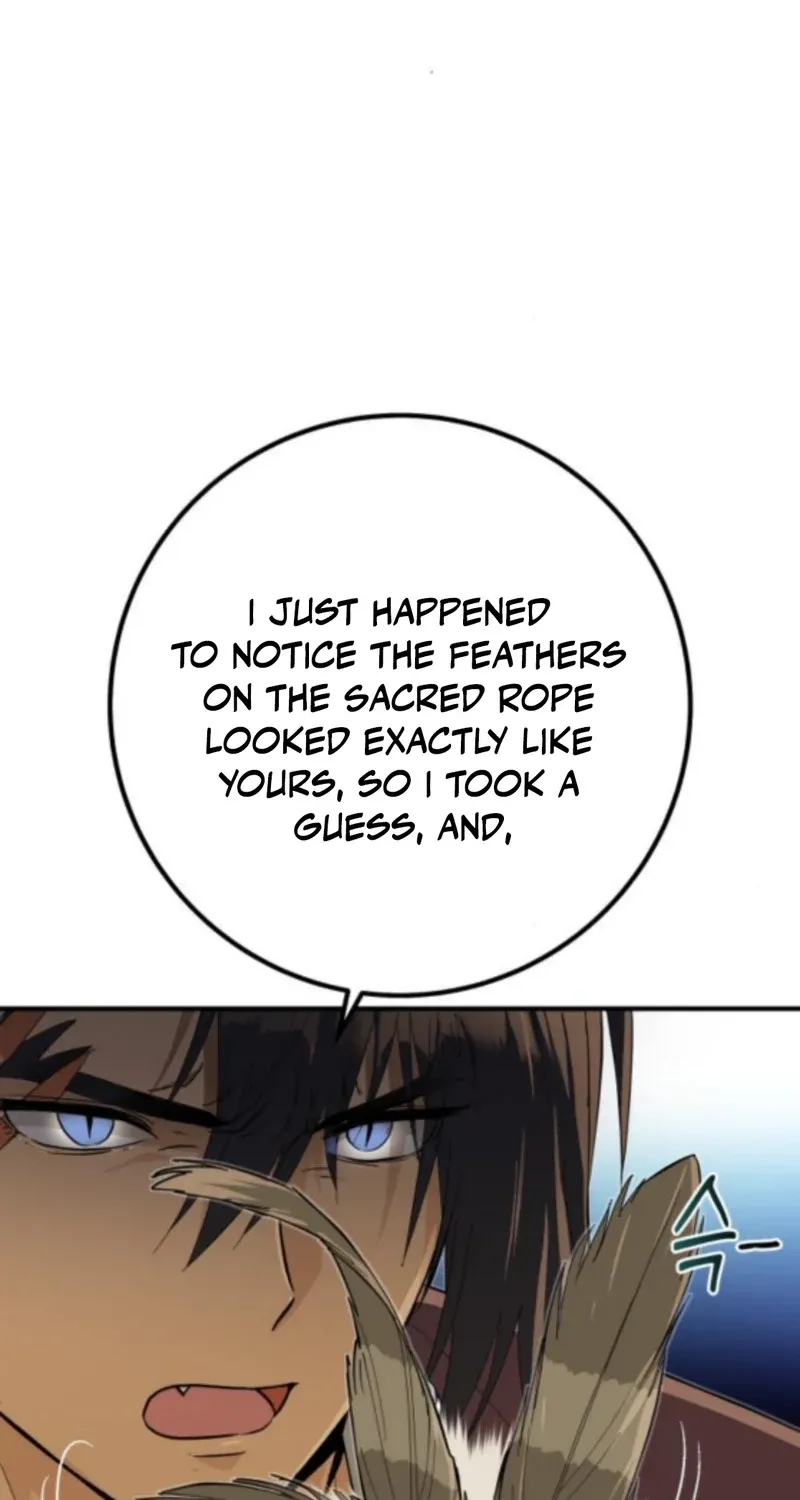 Bari, the thunder that awoke the stars Chapter 5 page 109 - 