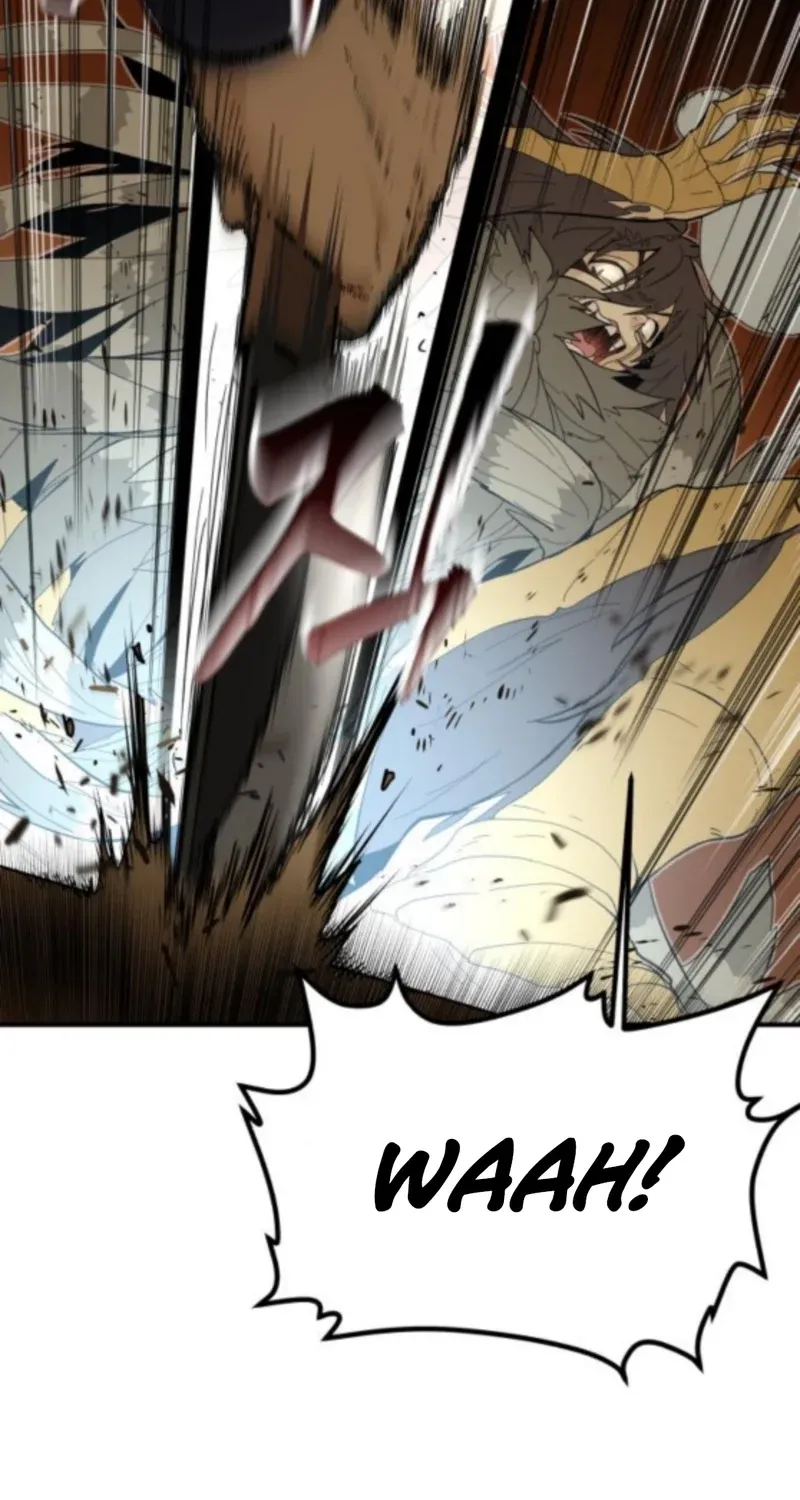 Bari, the thunder that awoke the stars Chapter 5 page 112 - 
