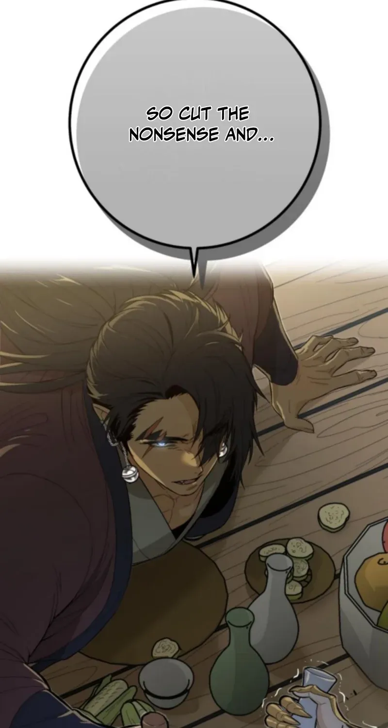 Bari, the thunder that awoke the stars Chapter 5 page 114 - 
