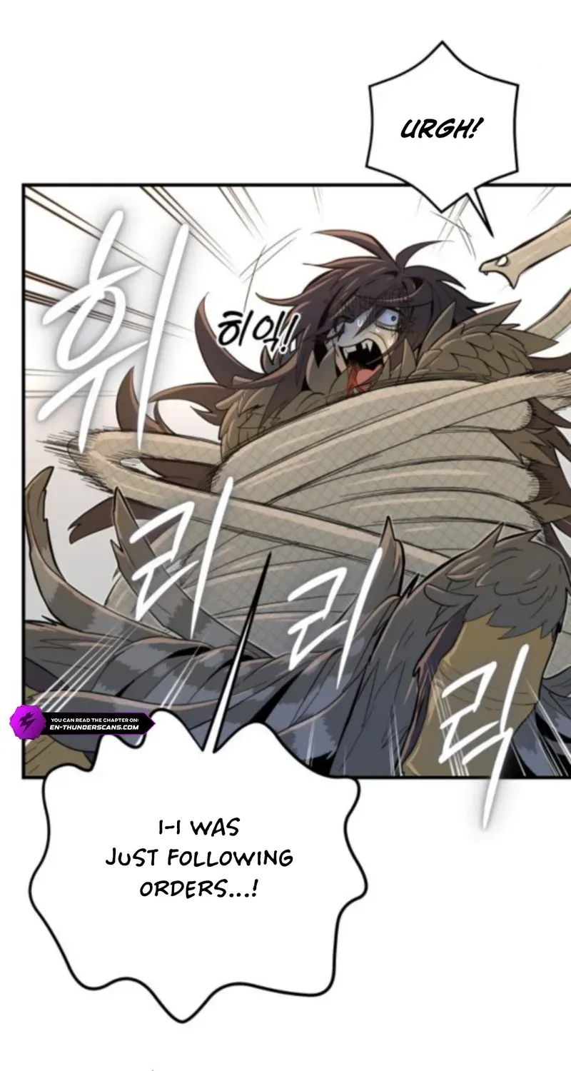 Bari, the thunder that awoke the stars Chapter 5 page 116 - 