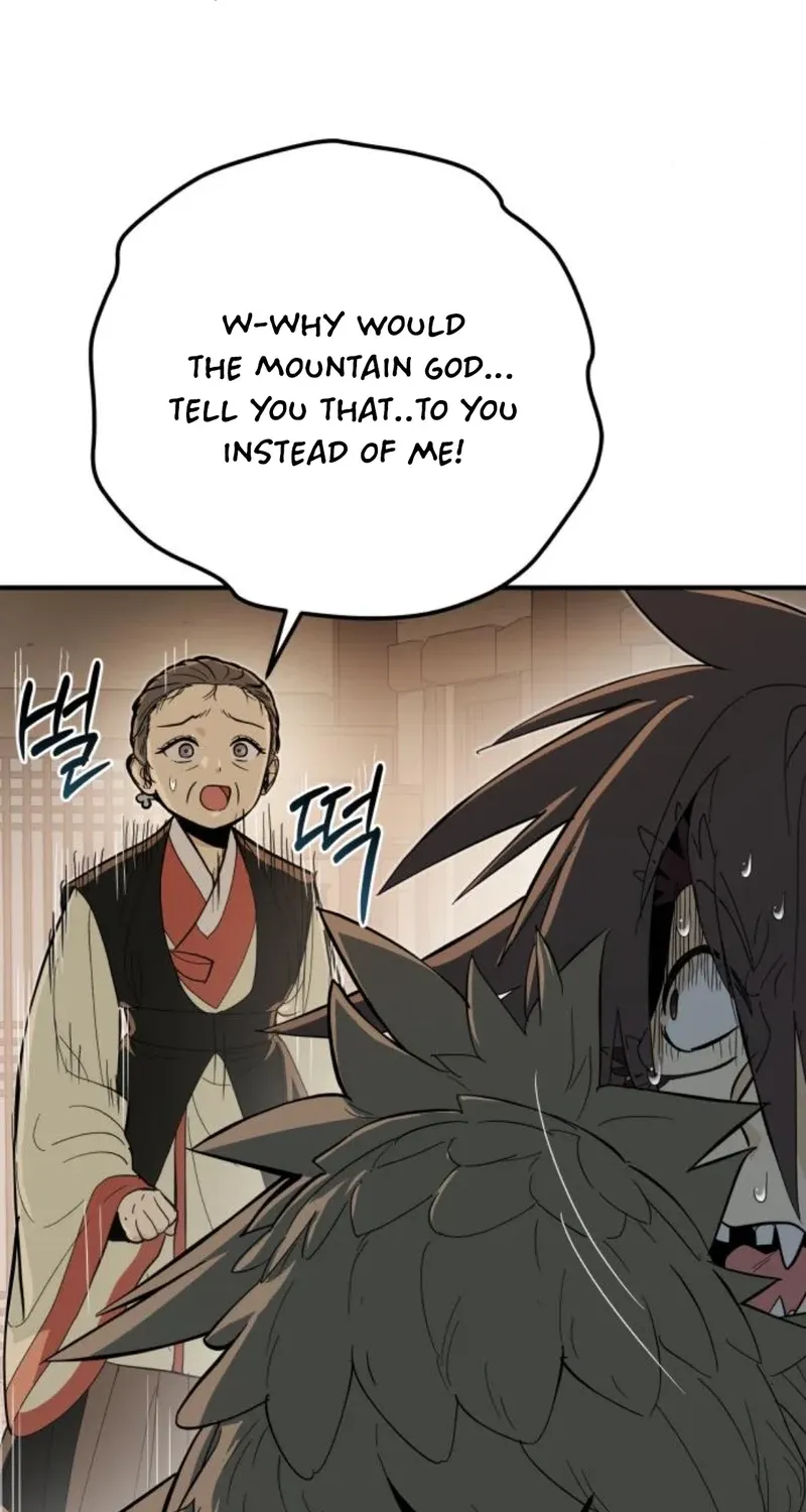 Bari, the thunder that awoke the stars Chapter 5 page 117 - 