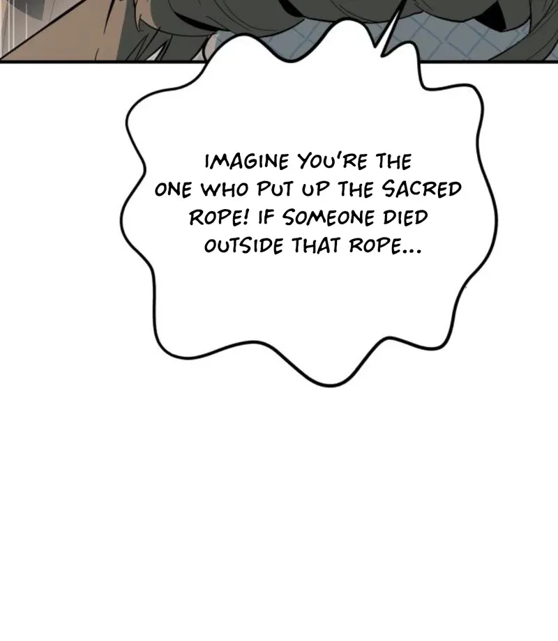 Bari, the thunder that awoke the stars Chapter 5 page 118 - 
