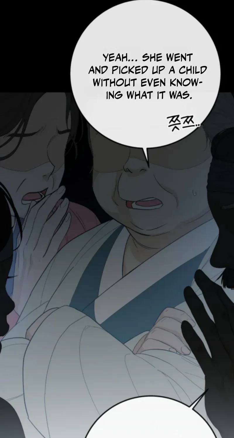 Bari, the thunder that awoke the stars Chapter 5 page 13 - 