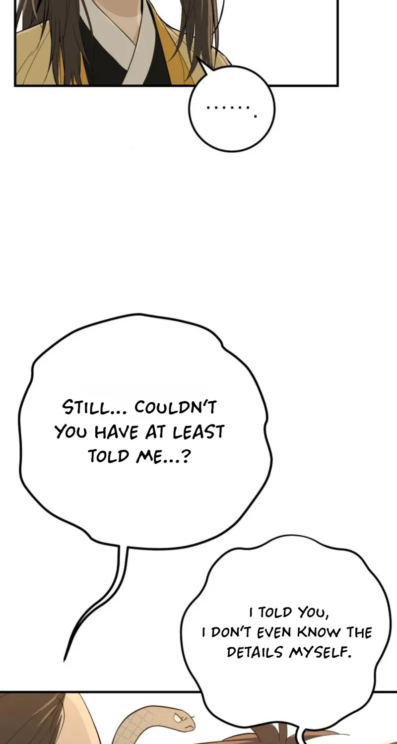 Bari, the thunder that awoke the stars Chapter 5 page 121 - 