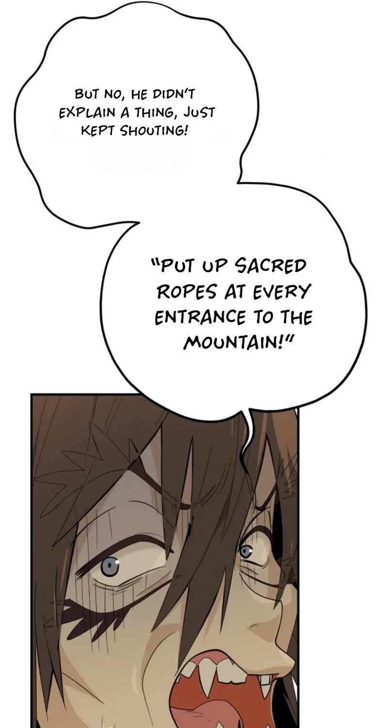 Bari, the thunder that awoke the stars Chapter 5 page 124 - 