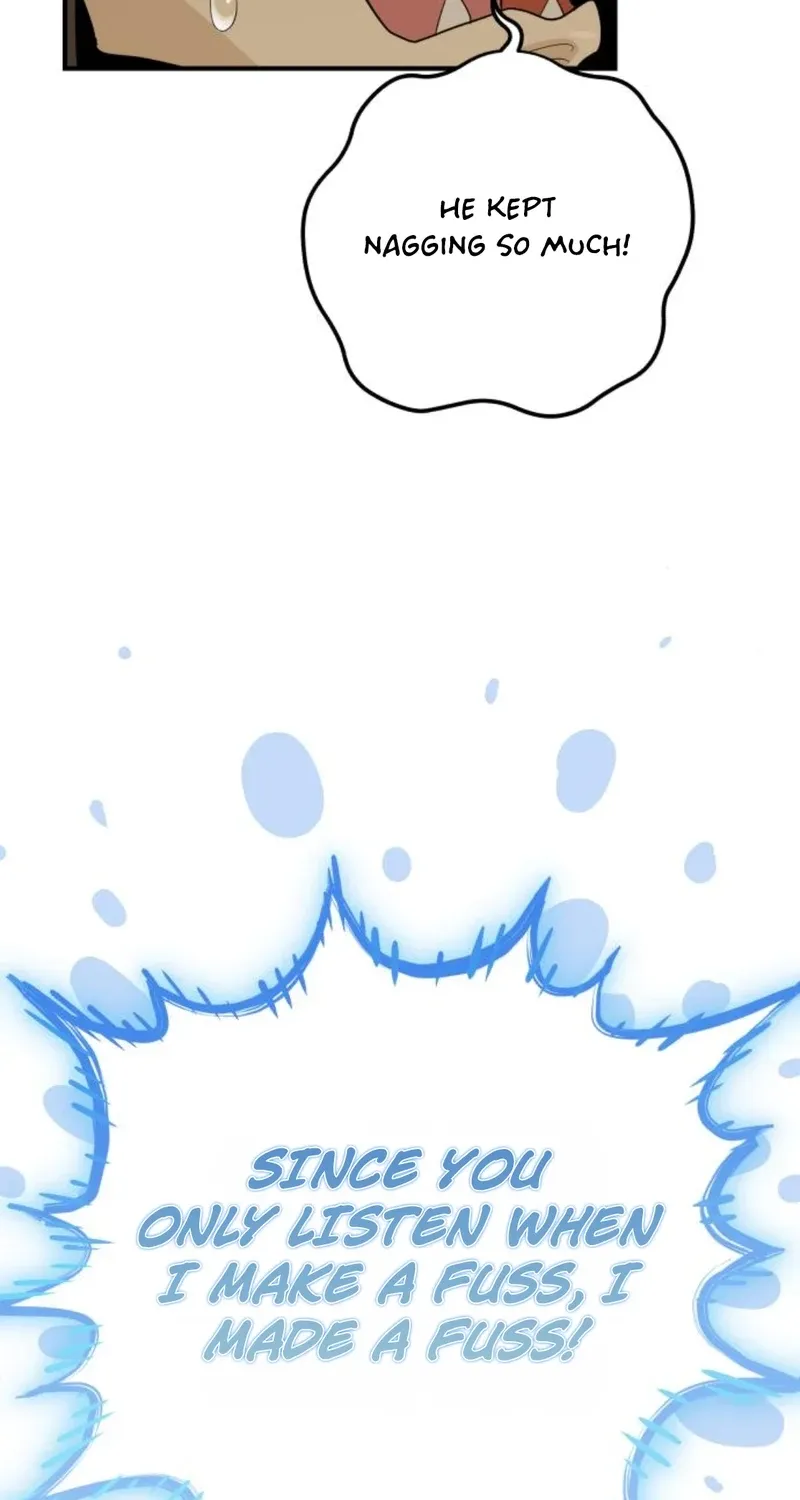 Bari, the thunder that awoke the stars Chapter 5 page 125 - 