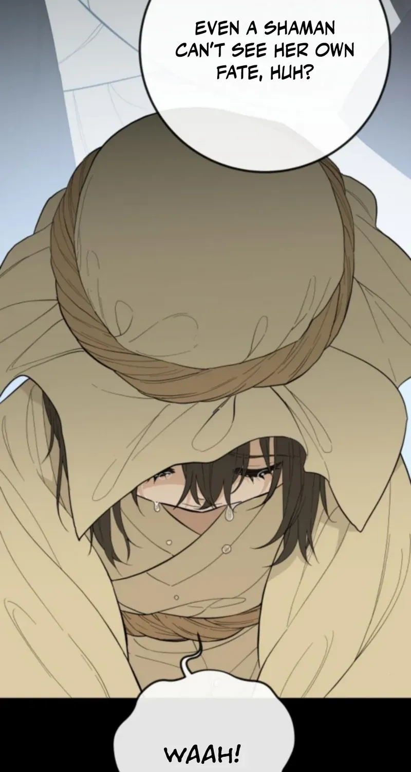 Bari, the thunder that awoke the stars Chapter 5 page 14 - 