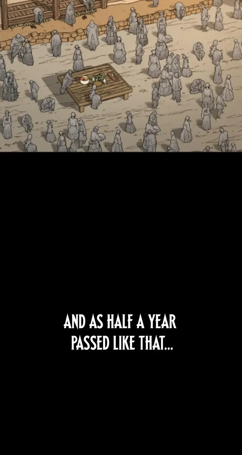 Bari, the thunder that awoke the stars Chapter 5 page 16 - 