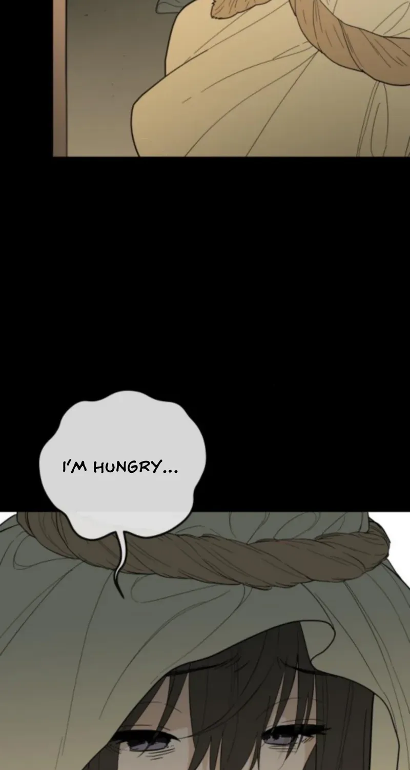 Bari, the thunder that awoke the stars Chapter 5 page 21 - 