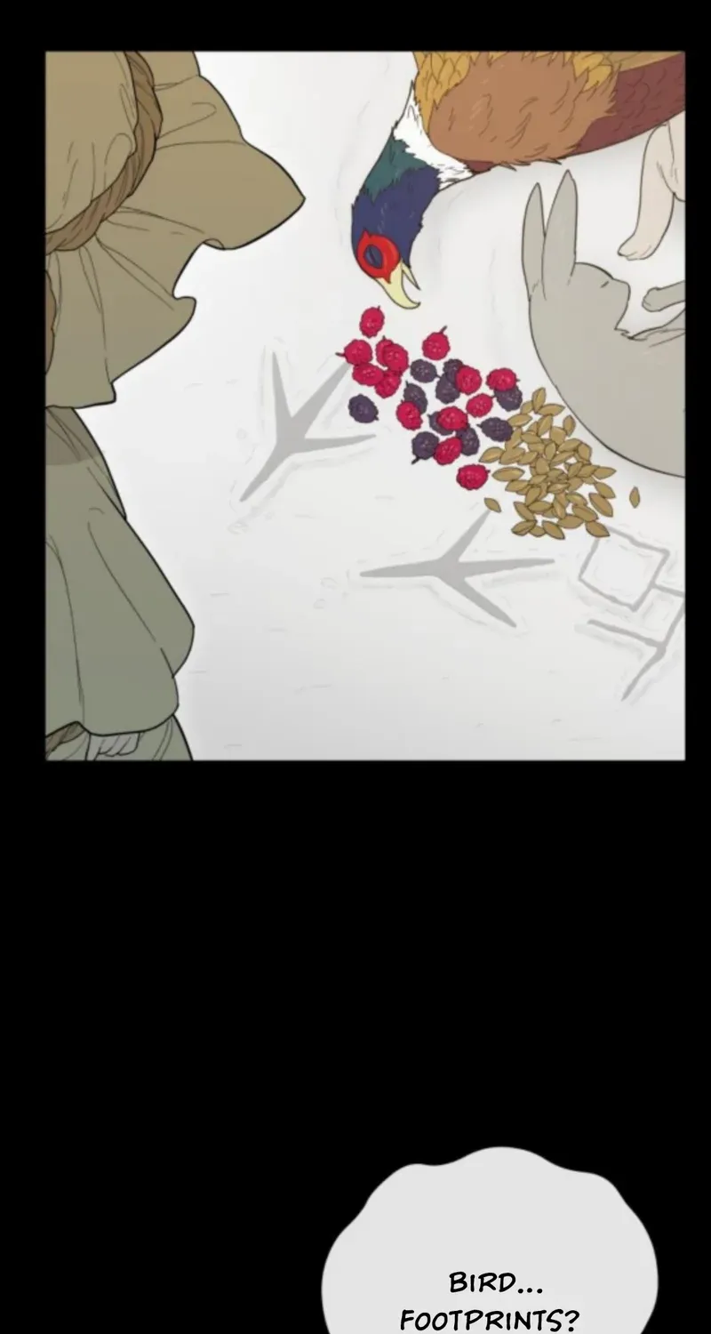 Bari, the thunder that awoke the stars Chapter 5 page 26 - 