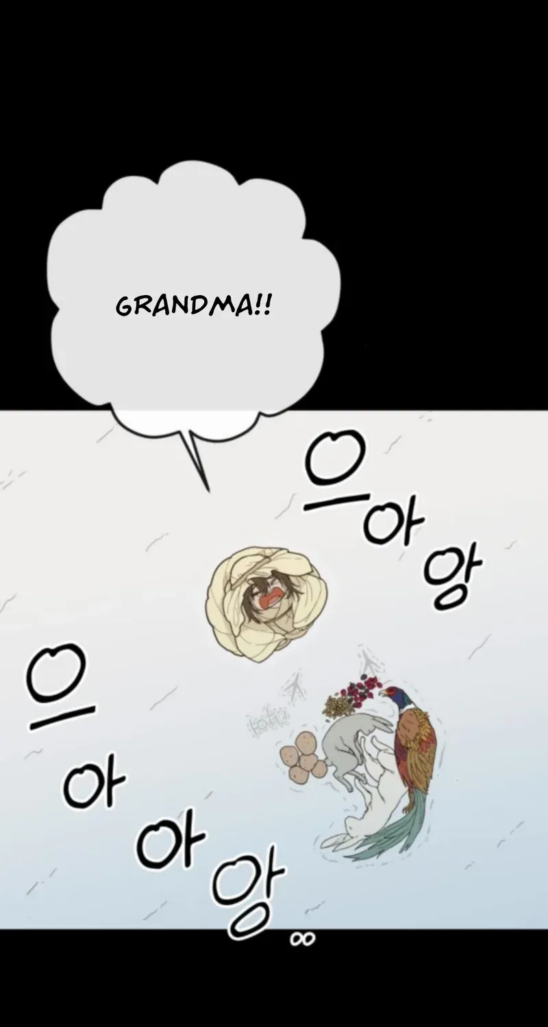 Bari, the thunder that awoke the stars Chapter 5 page 30 - 