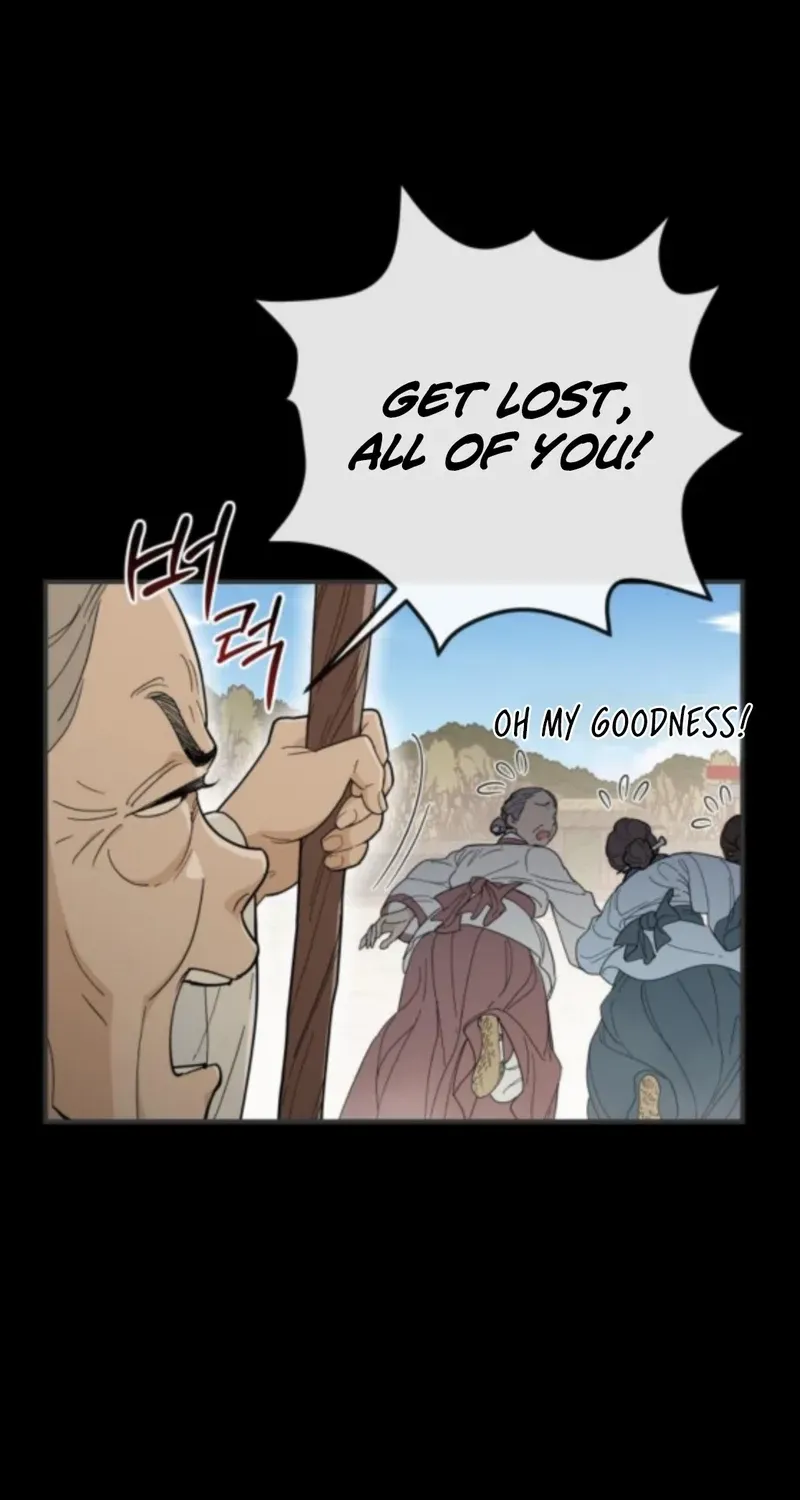 Bari, the thunder that awoke the stars Chapter 5 page 4 - 