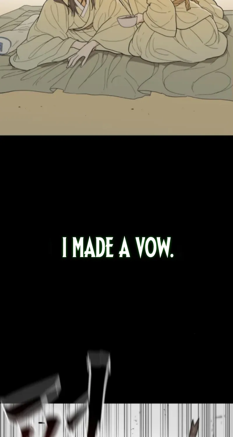 Bari, the thunder that awoke the stars Chapter 5 page 32 - 