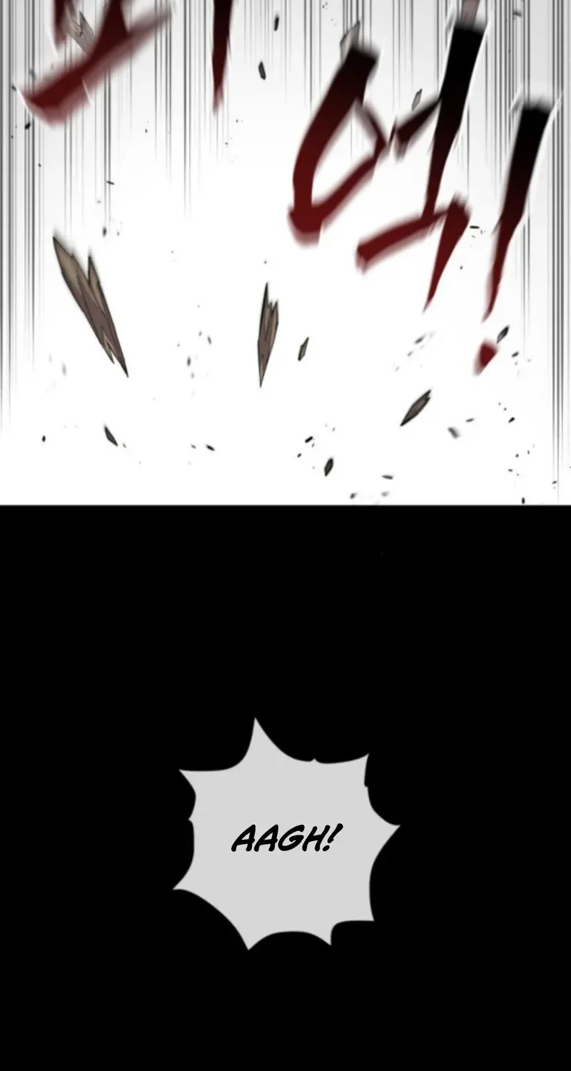Bari, the thunder that awoke the stars Chapter 5 page 33 - 