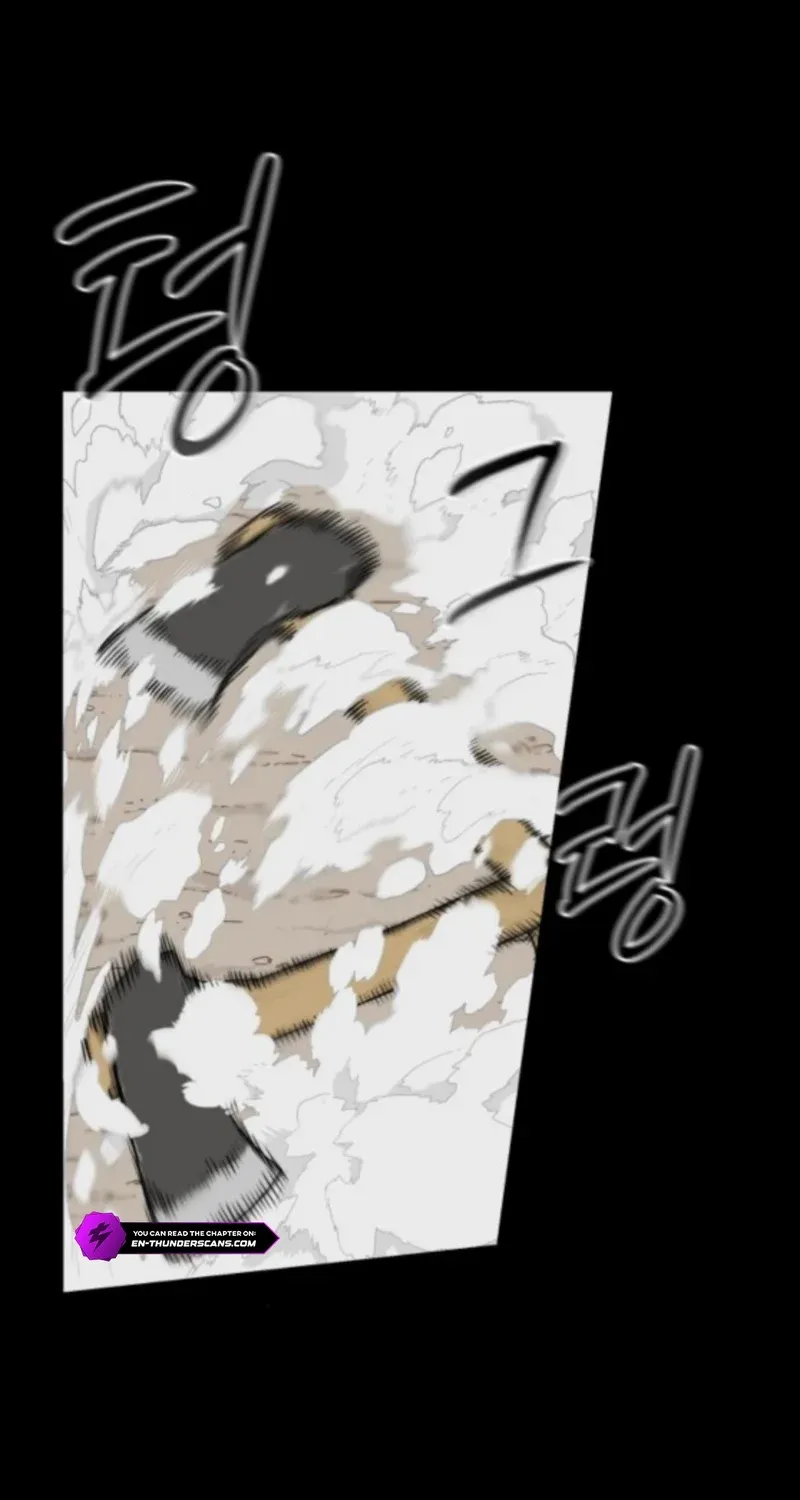 Bari, the thunder that awoke the stars Chapter 5 page 34 - 