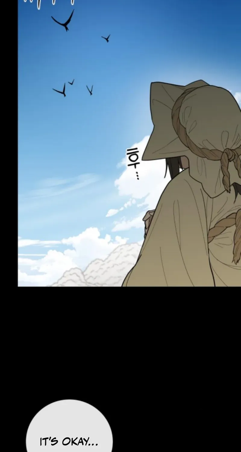 Bari, the thunder that awoke the stars Chapter 5 page 38 - 