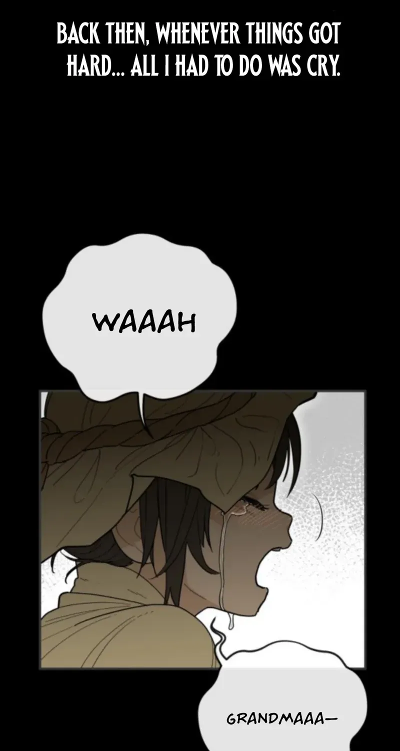 Bari, the thunder that awoke the stars Chapter 5 page 5 - 