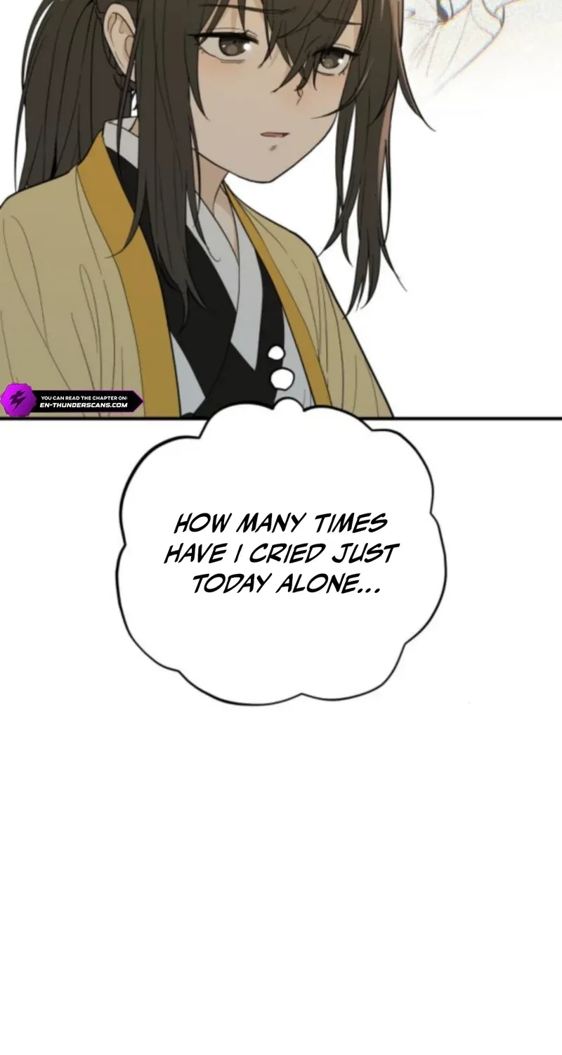 Bari, the thunder that awoke the stars Chapter 5 page 43 - 