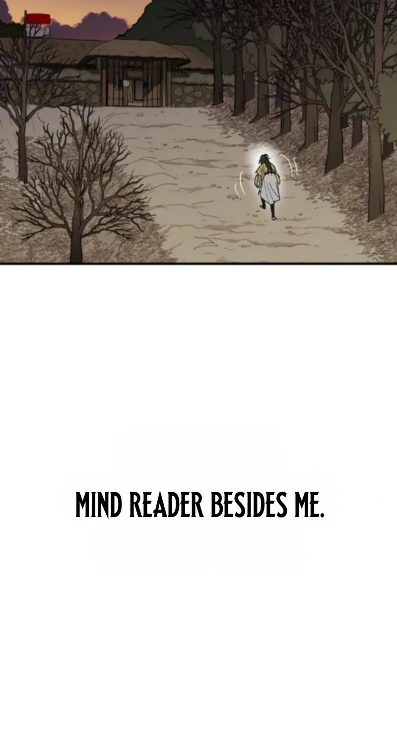 Bari, the thunder that awoke the stars Chapter 5 page 46 - 