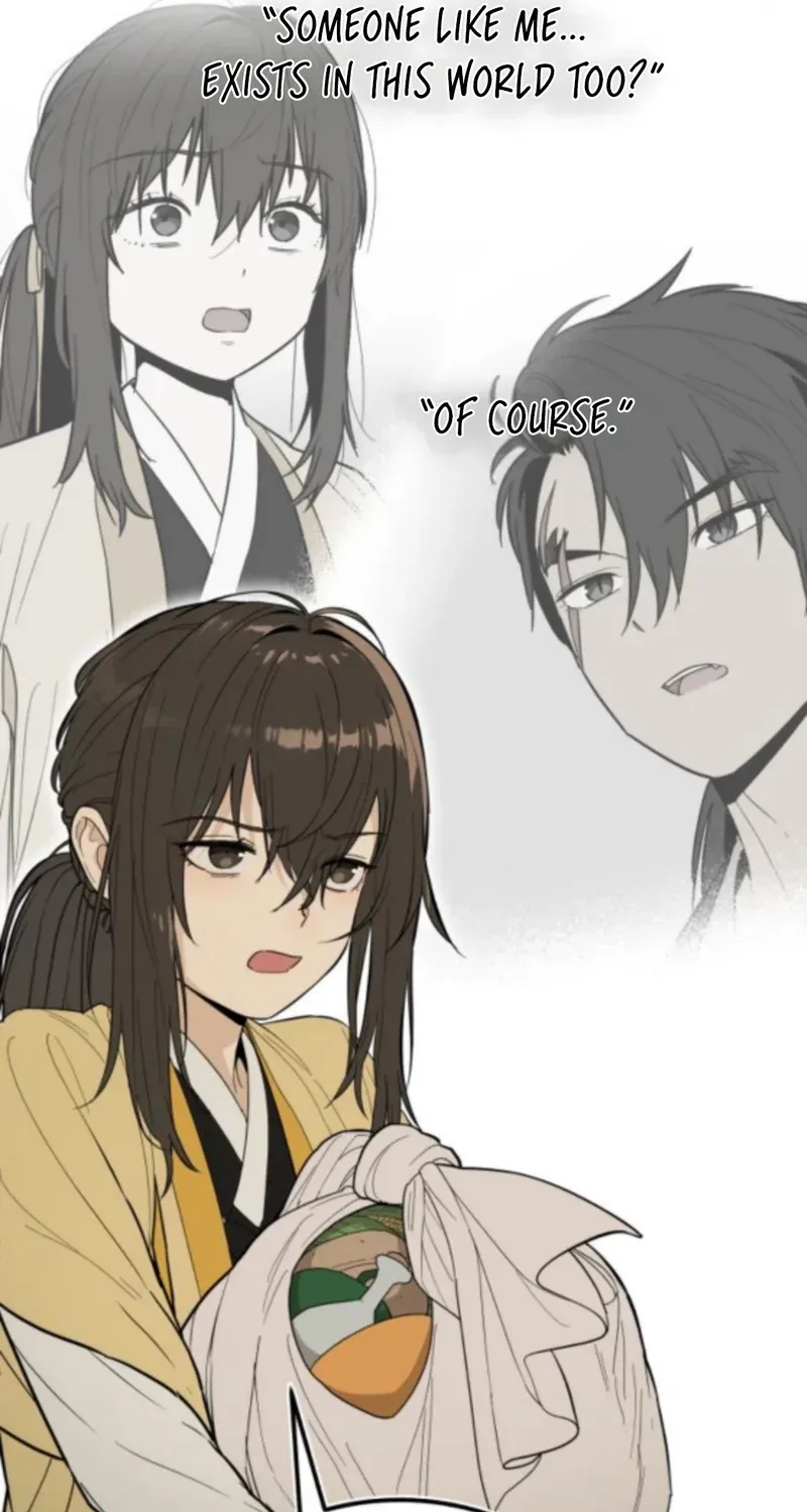 Bari, the thunder that awoke the stars Chapter 5 page 48 - 
