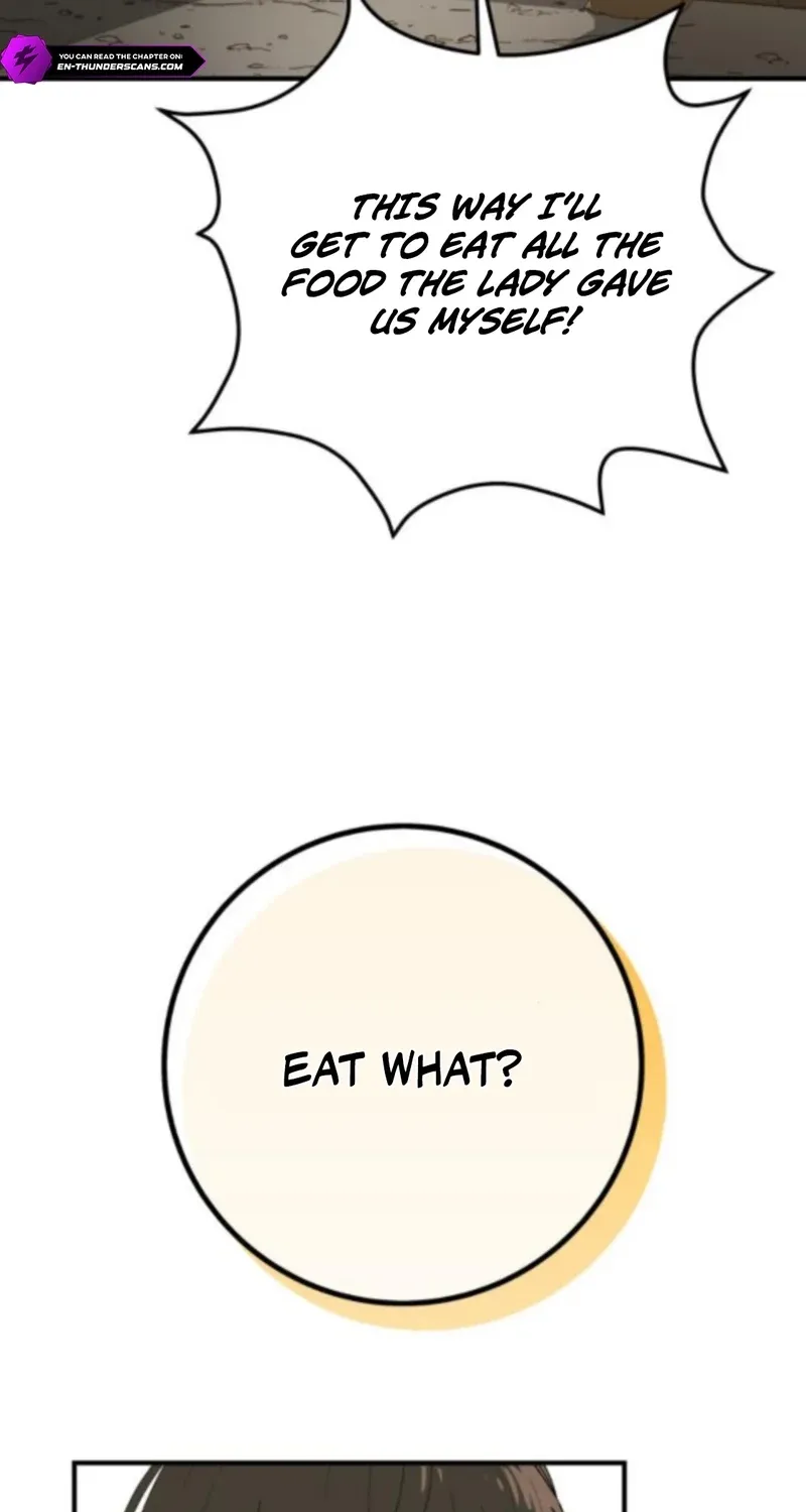 Bari, the thunder that awoke the stars Chapter 5 page 51 - 