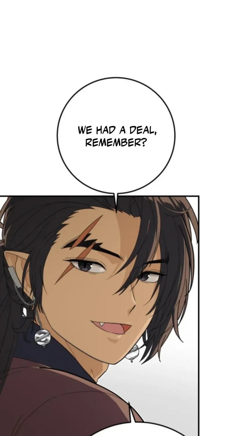 Bari, the thunder that awoke the stars Chapter 5 page 57 - 
