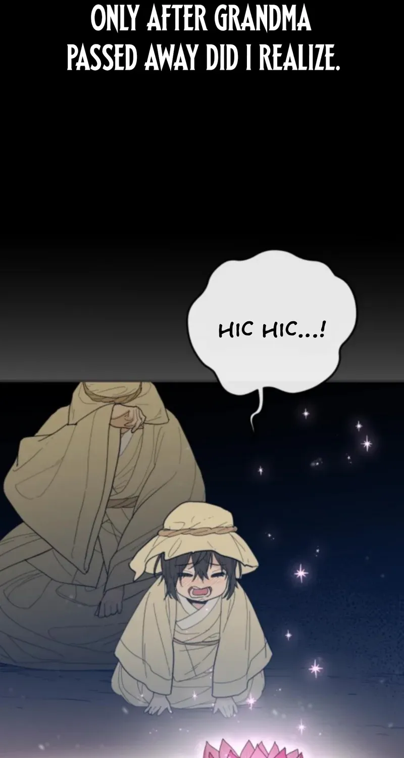 Bari, the thunder that awoke the stars Chapter 5 page 7 - 